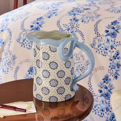 ボウ ジャグ フラワーベース