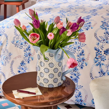 ボウ ジャグ フラワーベース