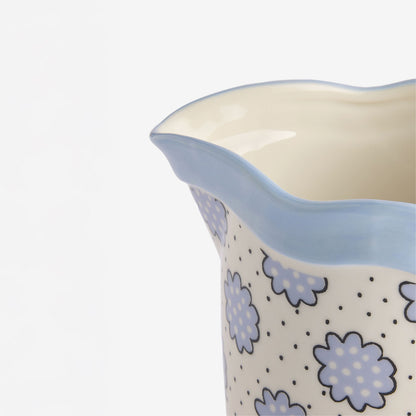 ボウ ジャグ フラワーベース