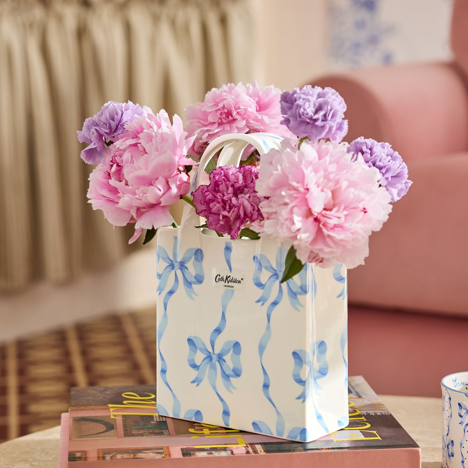 NEW ARRIVAL 新作アイテム | Cath Kidston 日本公式オンラインストア