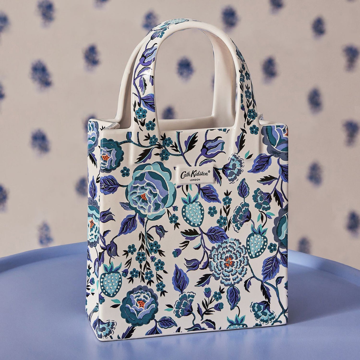 INTERIOR – Cath Kidston