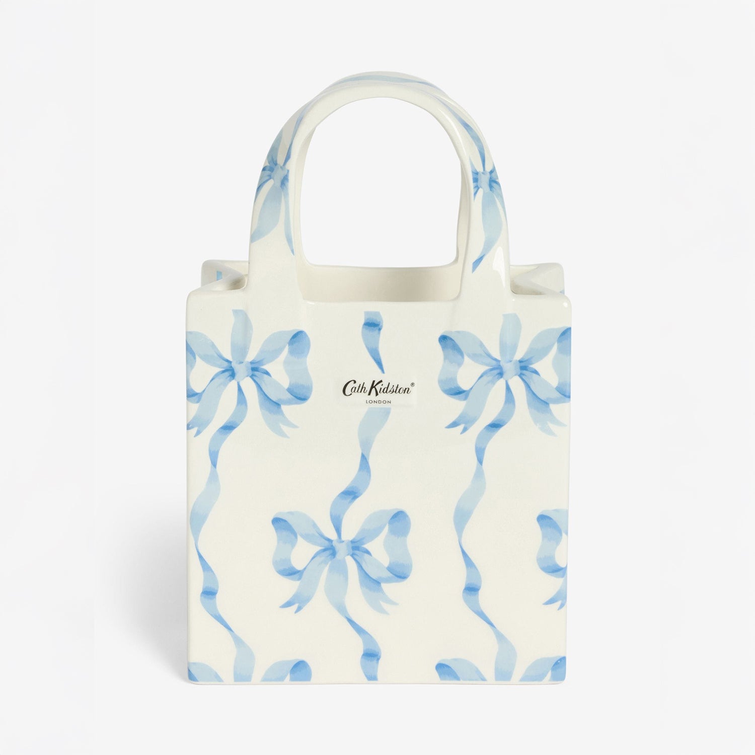 ブックバッグ フラワーベース | Cath Kidston 日本公式オンライン