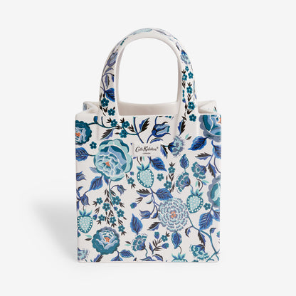 ブックバッグ フラワーベース