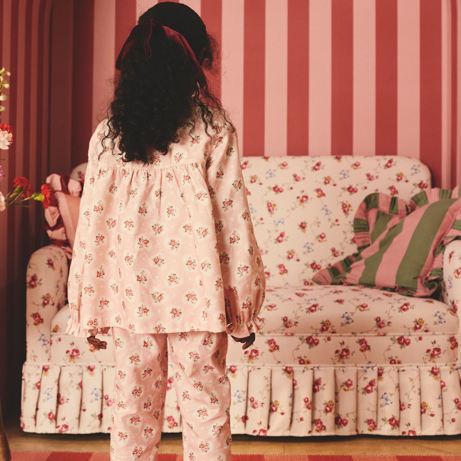 KIDS キッズ | Cath Kidston 日本公式オンラインストア | キャス