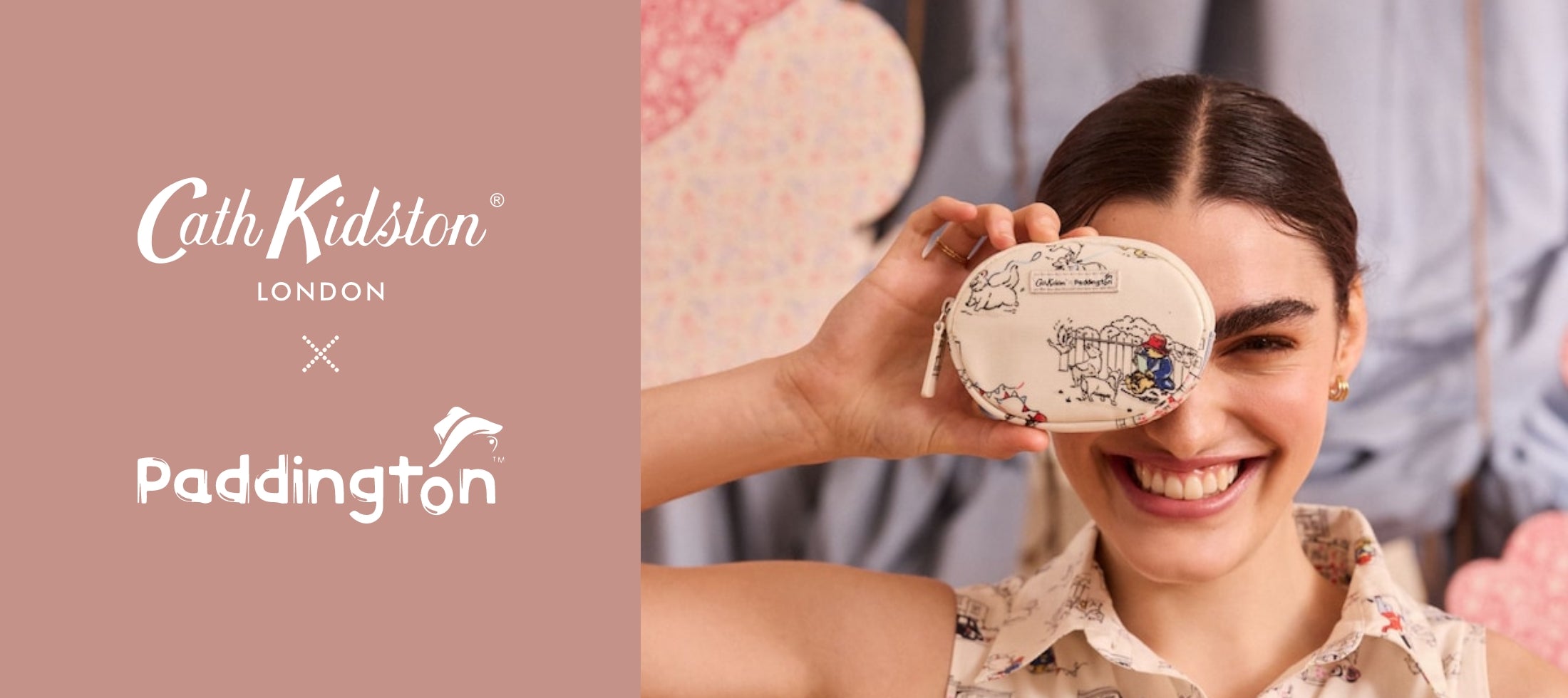 Cath Kidston 日本公式オンラインストア