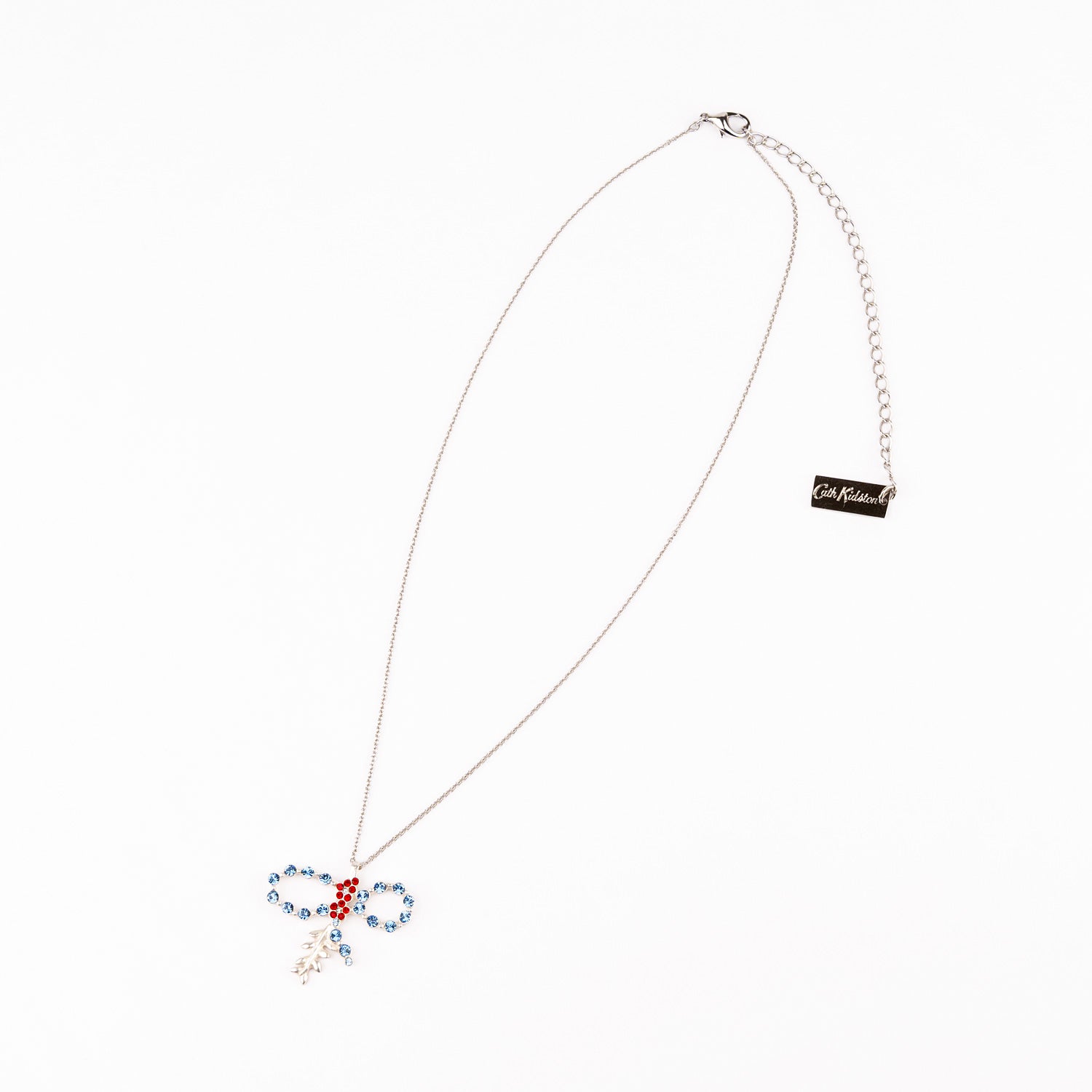 CKxLiquem ネックレス A Colourful Life