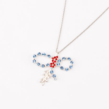 CKxLiquem ネックレス A Colourful Life