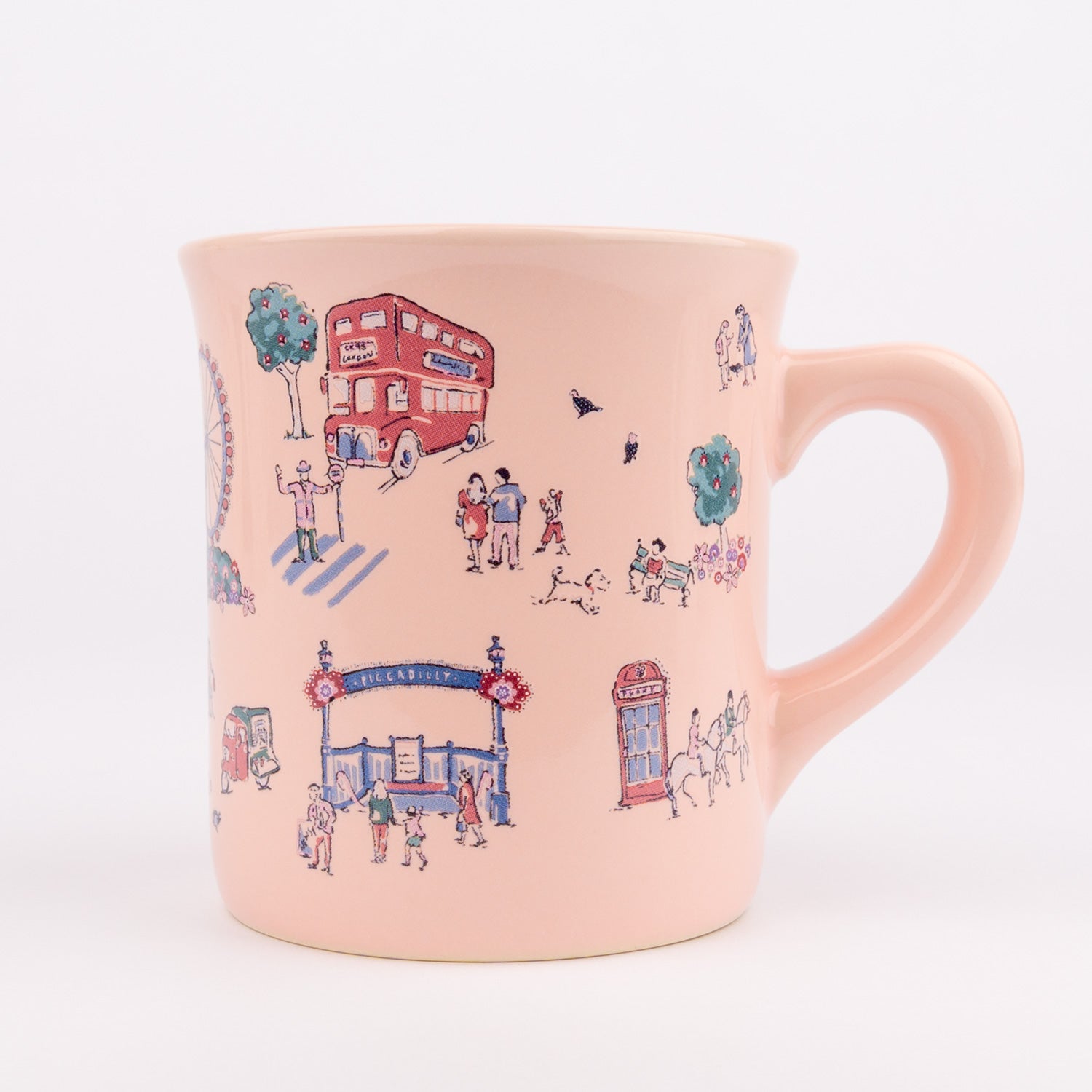 マグカップ | Cath Kidston 日本公式オンラインストア | キャスキッドソン