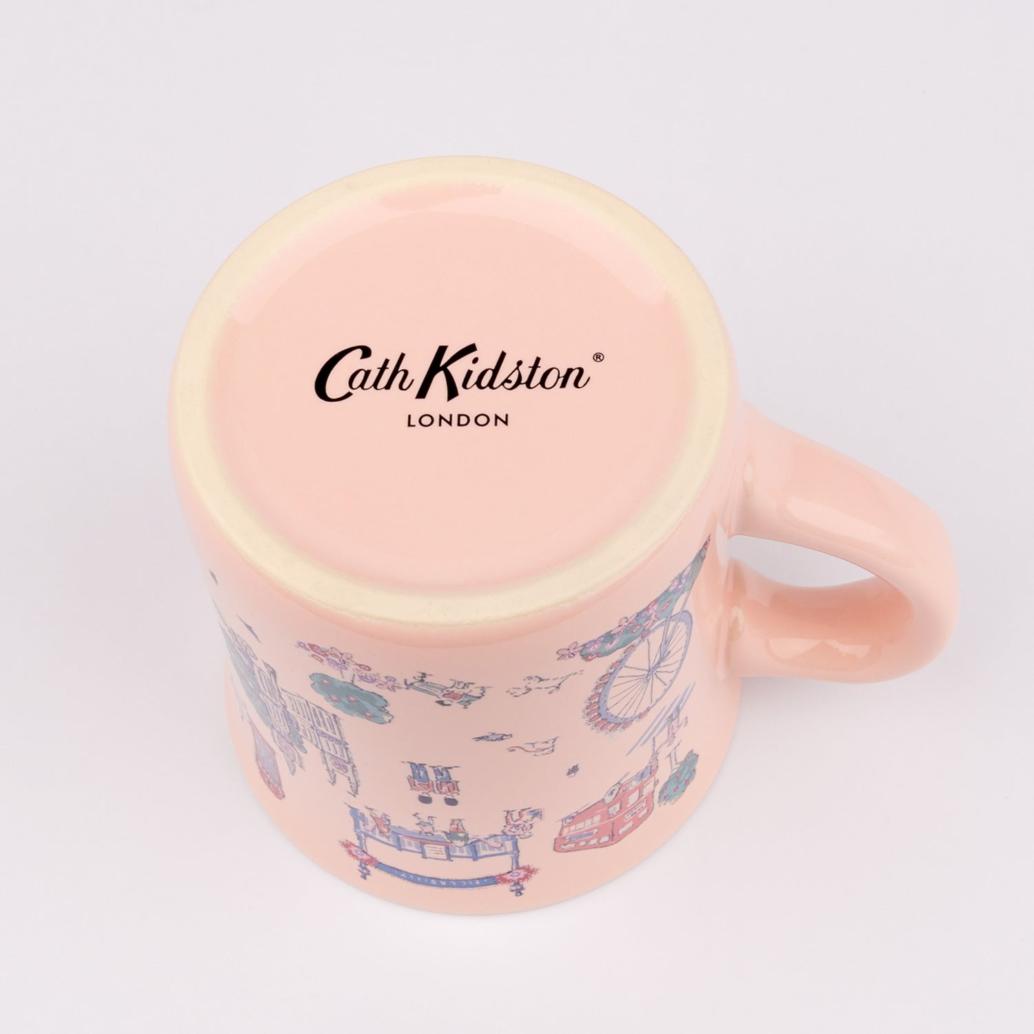 マグカップ | Cath Kidston 日本公式オンラインストア | キャスキッドソン