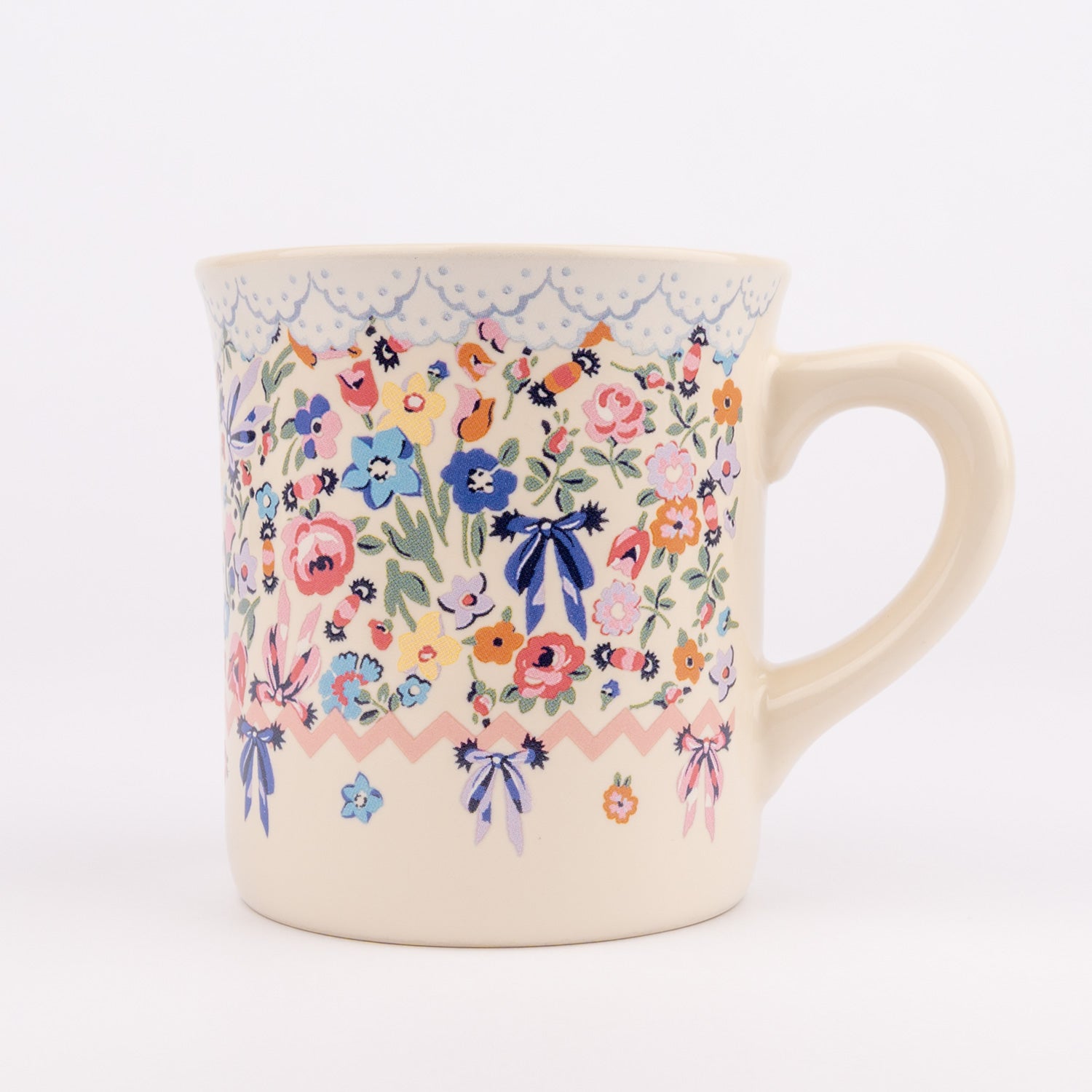 マグカップ | Cath Kidston 日本公式オンラインストア | キャスキッドソン