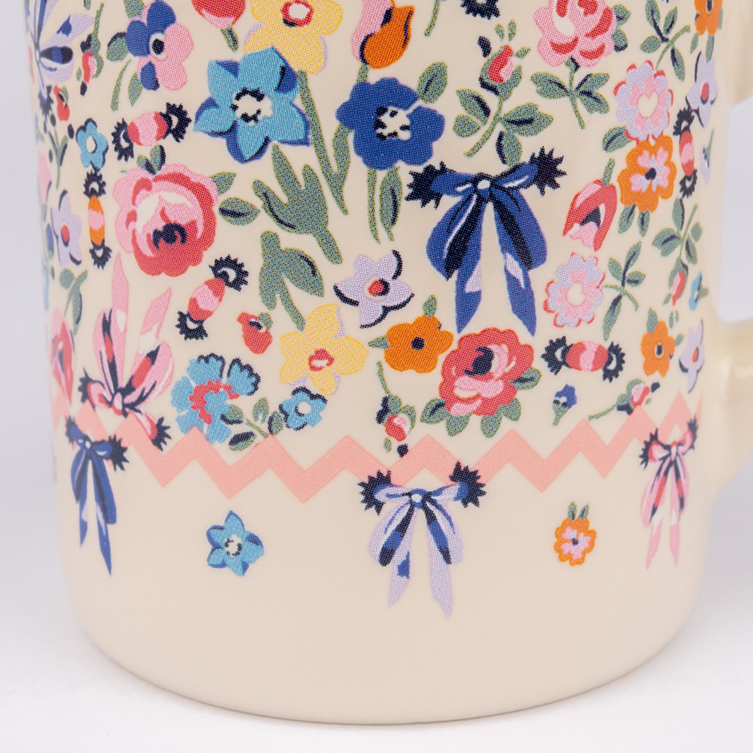 マグカップ | Cath Kidston 日本公式オンラインストア | キャスキッドソン