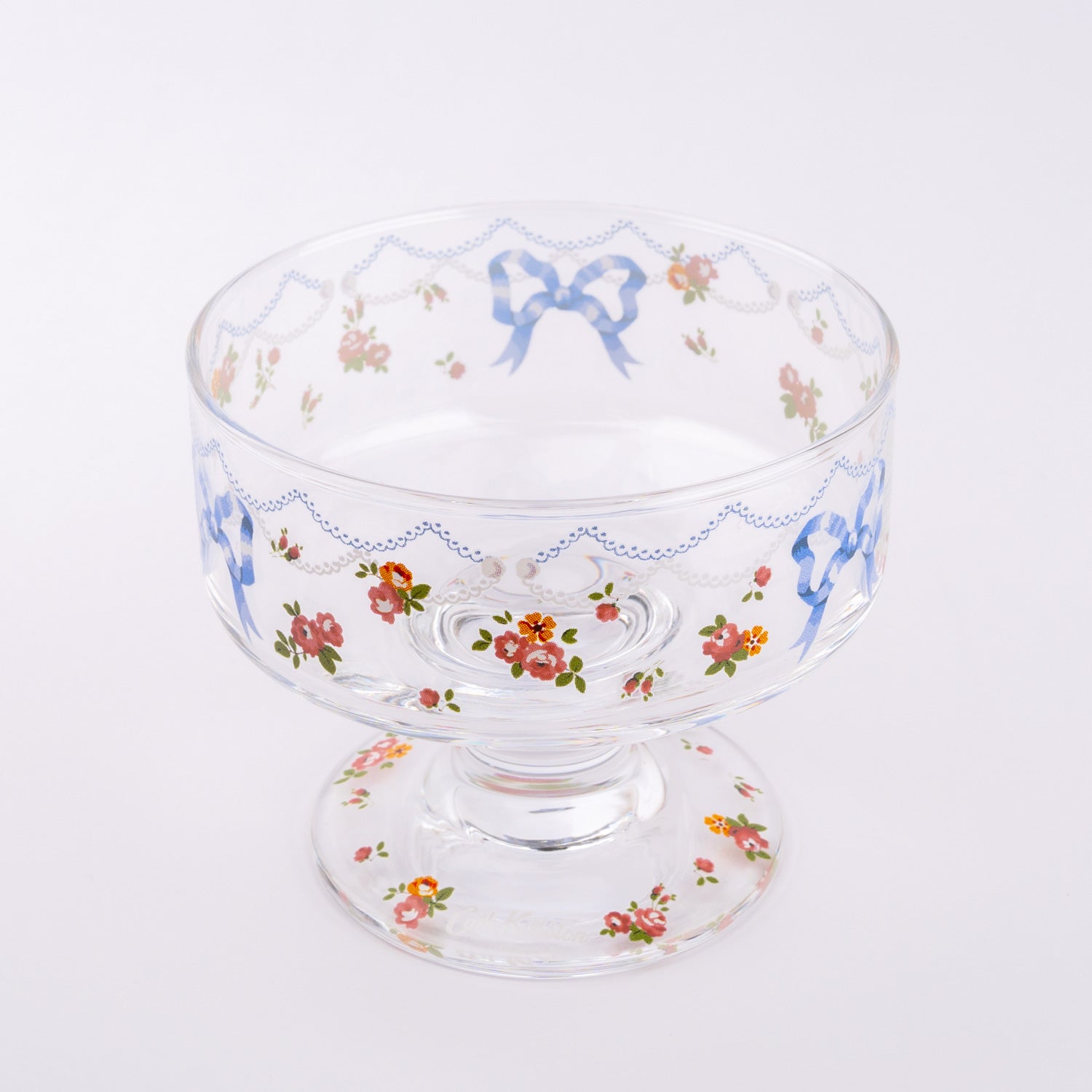 Cath です☆ フリルトートバッグ | Cath Kidston 日本公式オンラインストア