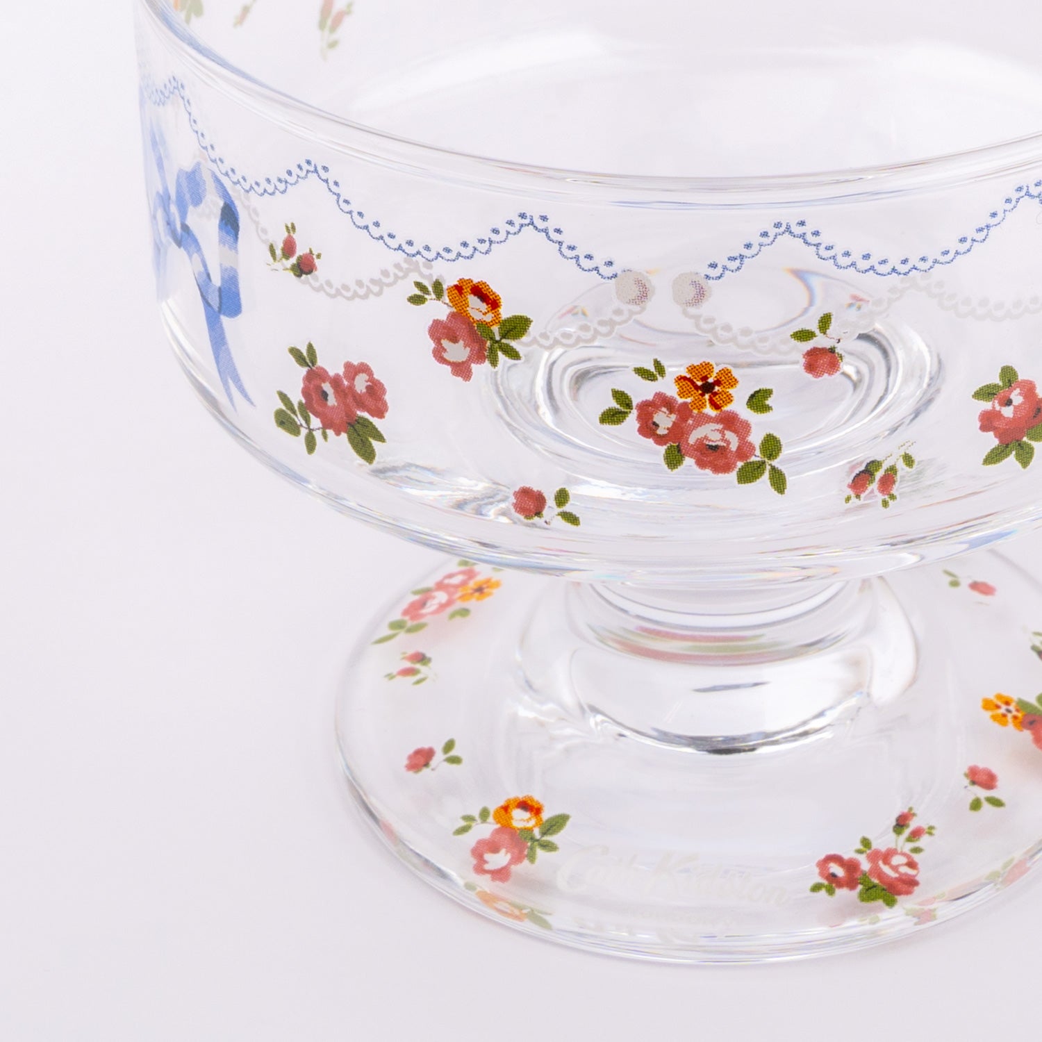 デザートグラス | Cath Kidston 日本公式オンラインストア | キャス