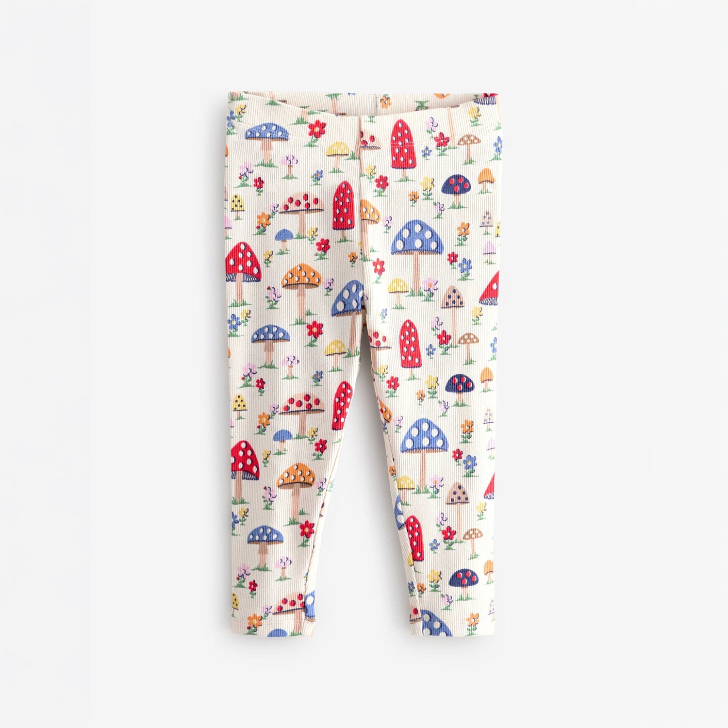 キッズ レギンス3枚セット