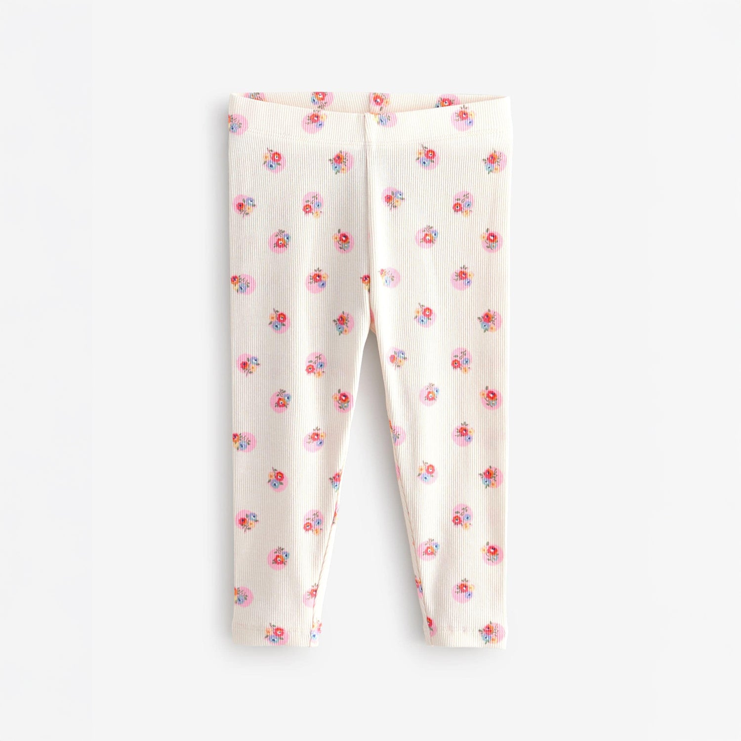 キッズ レギンス3枚セット