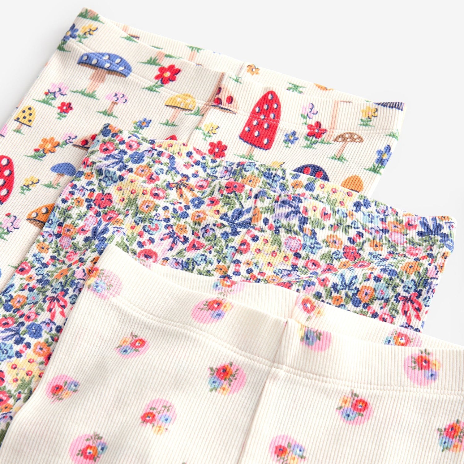 キッズ レギンス3枚セット | Cath Kidston 日本公式オンラインストア