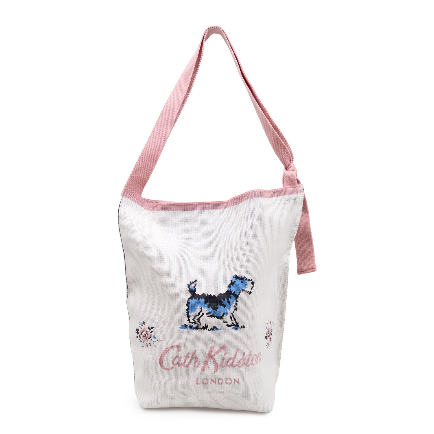 CK×KNT365　トートバッグ CK×KNT365 Fourty | Cath Kidston 日本公式オンラインストア