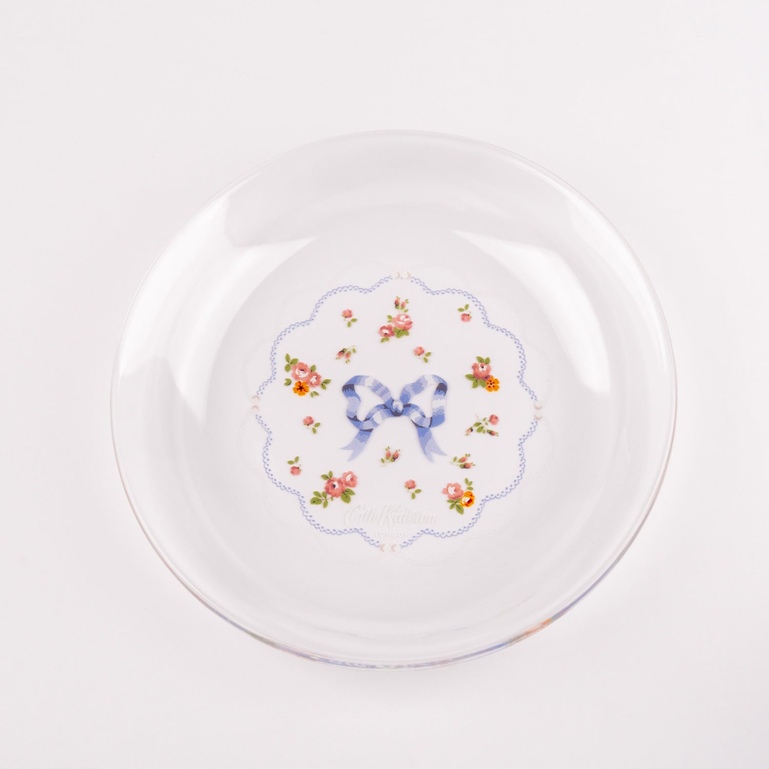 ガラスプレート | Cath Kidston 日本公式オンラインストア | キャス