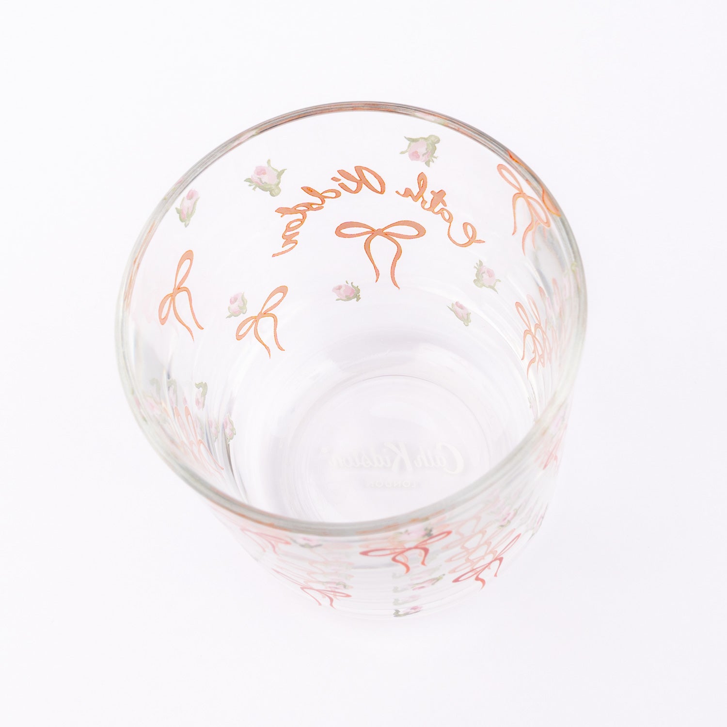 グラスタンブラー | Cath Kidston 日本公式オンラインストア | キャス