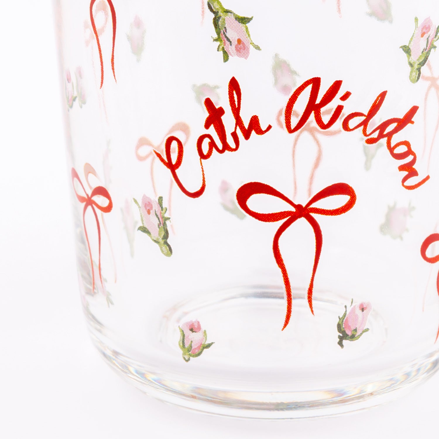 グラスタンブラー | Cath Kidston 日本公式オンラインストア | キャス