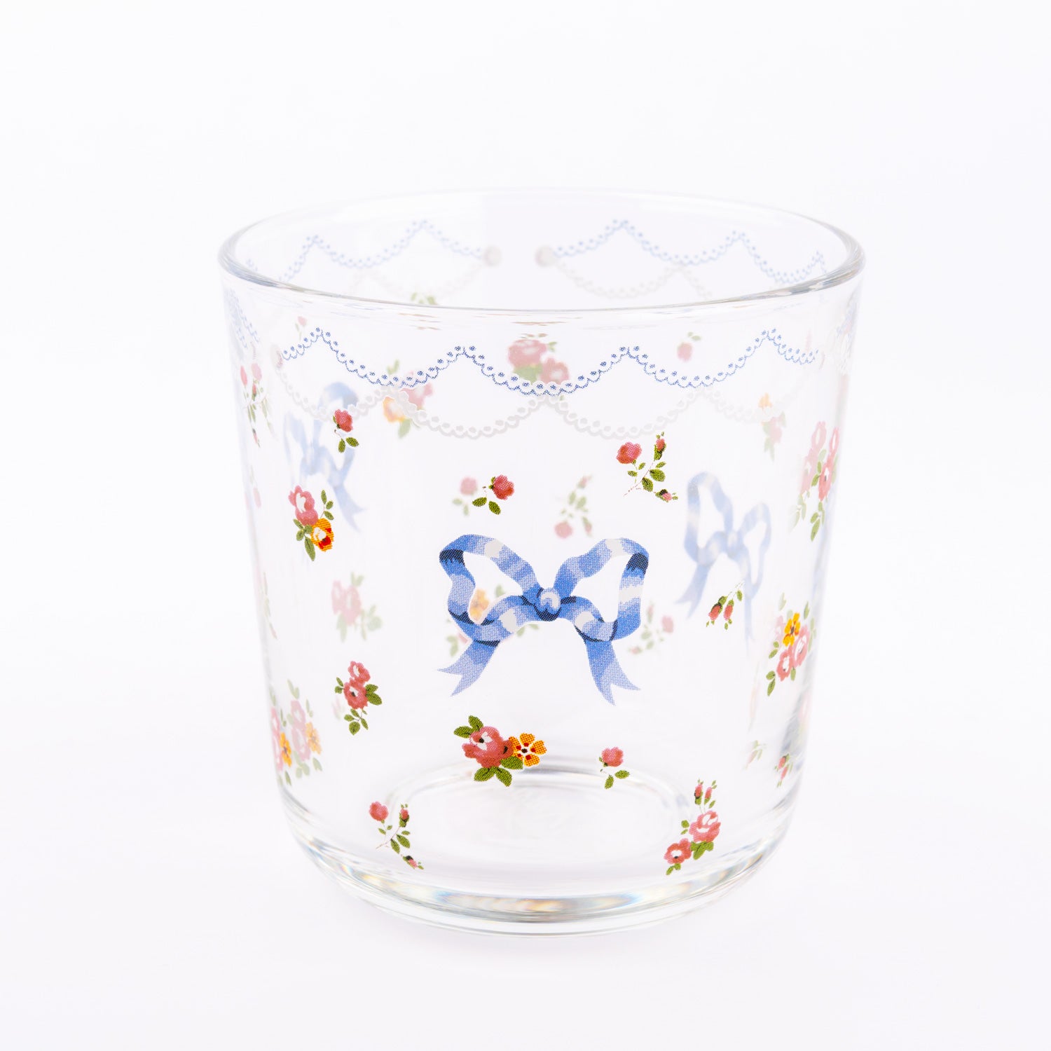 Cath です☆ グラスタンブラー | Cath Kidston 日本公式オンラインストア