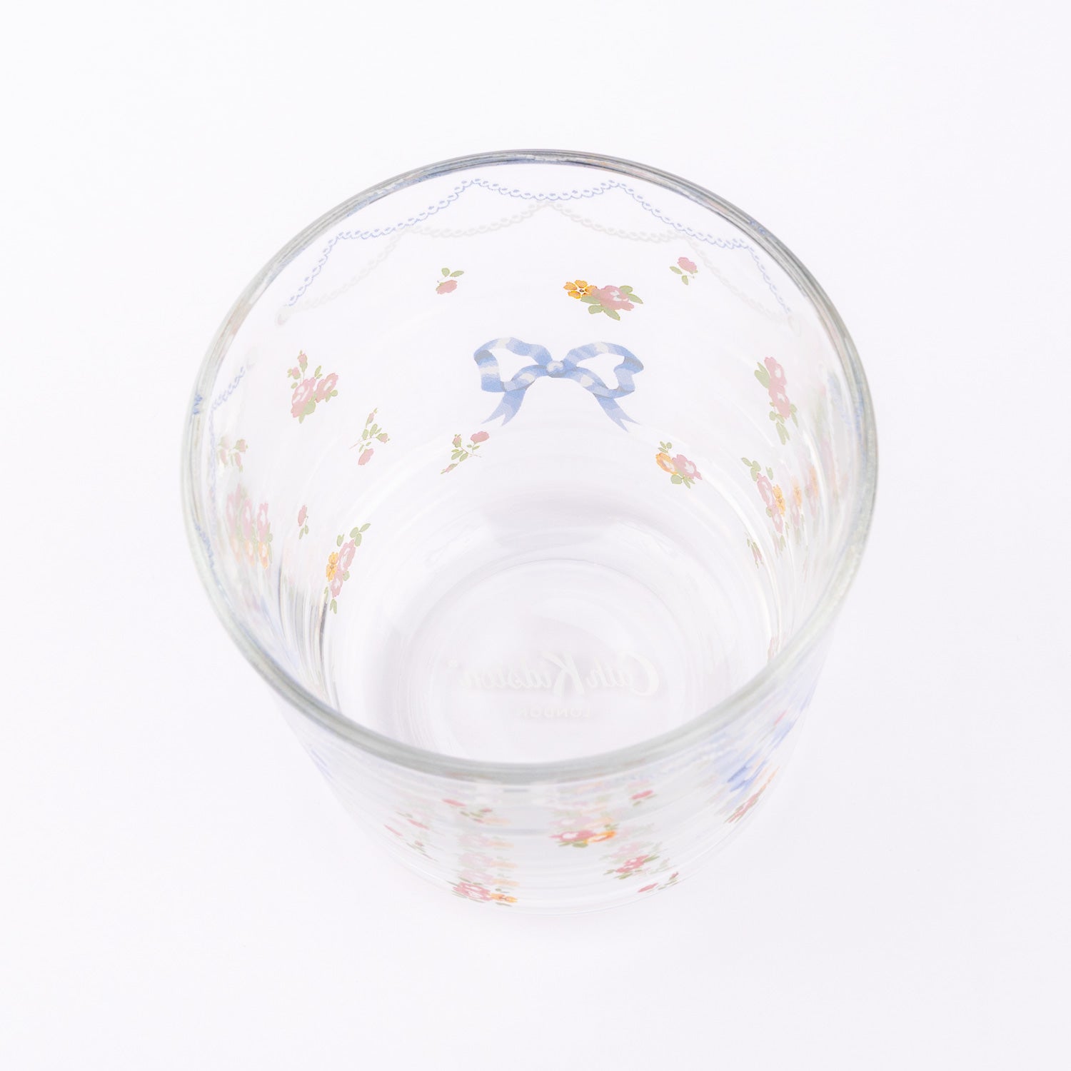 グラスタンブラー | Cath Kidston 日本公式オンラインストア | キャス