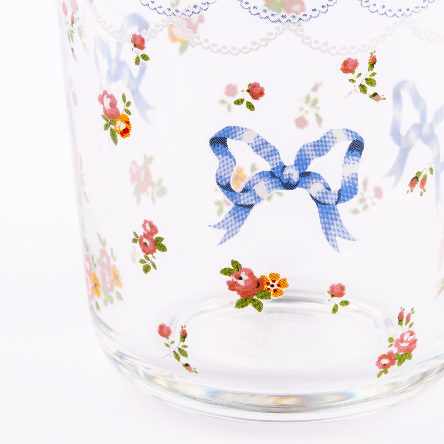 グラスタンブラー | Cath Kidston 日本公式オンラインストア | キャス