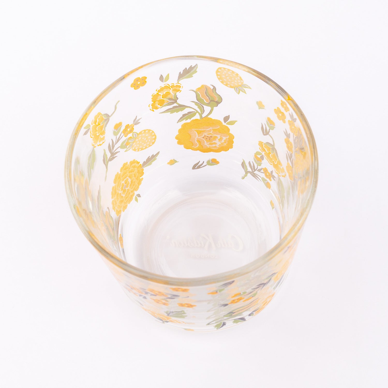 グラスタンブラー | Cath Kidston 日本公式オンラインストア | キャス