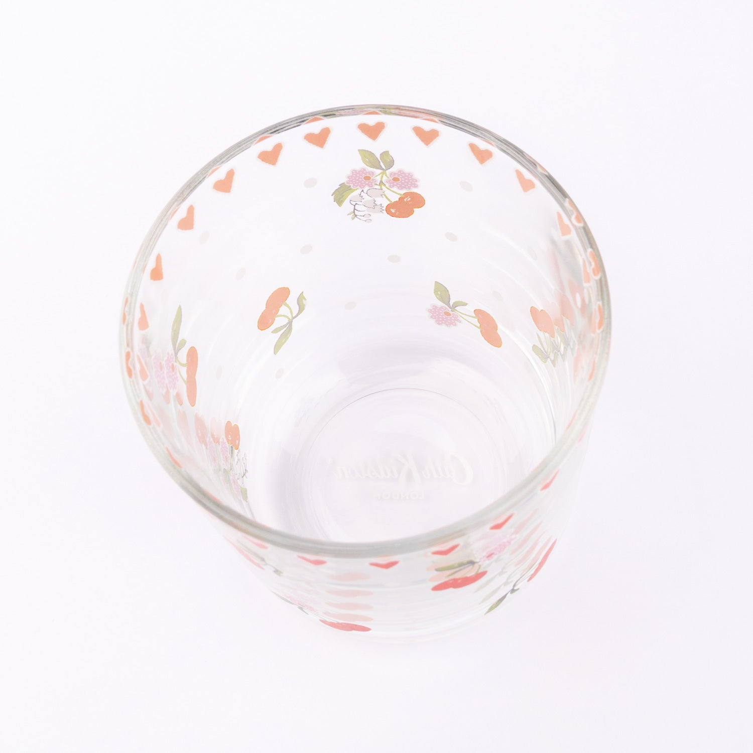 グラスタンブラー | Cath Kidston 日本公式オンラインストア | キャス