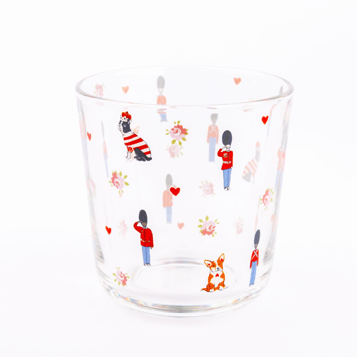 グラスタンブラー | Cath Kidston 日本公式オンラインストア | キャス