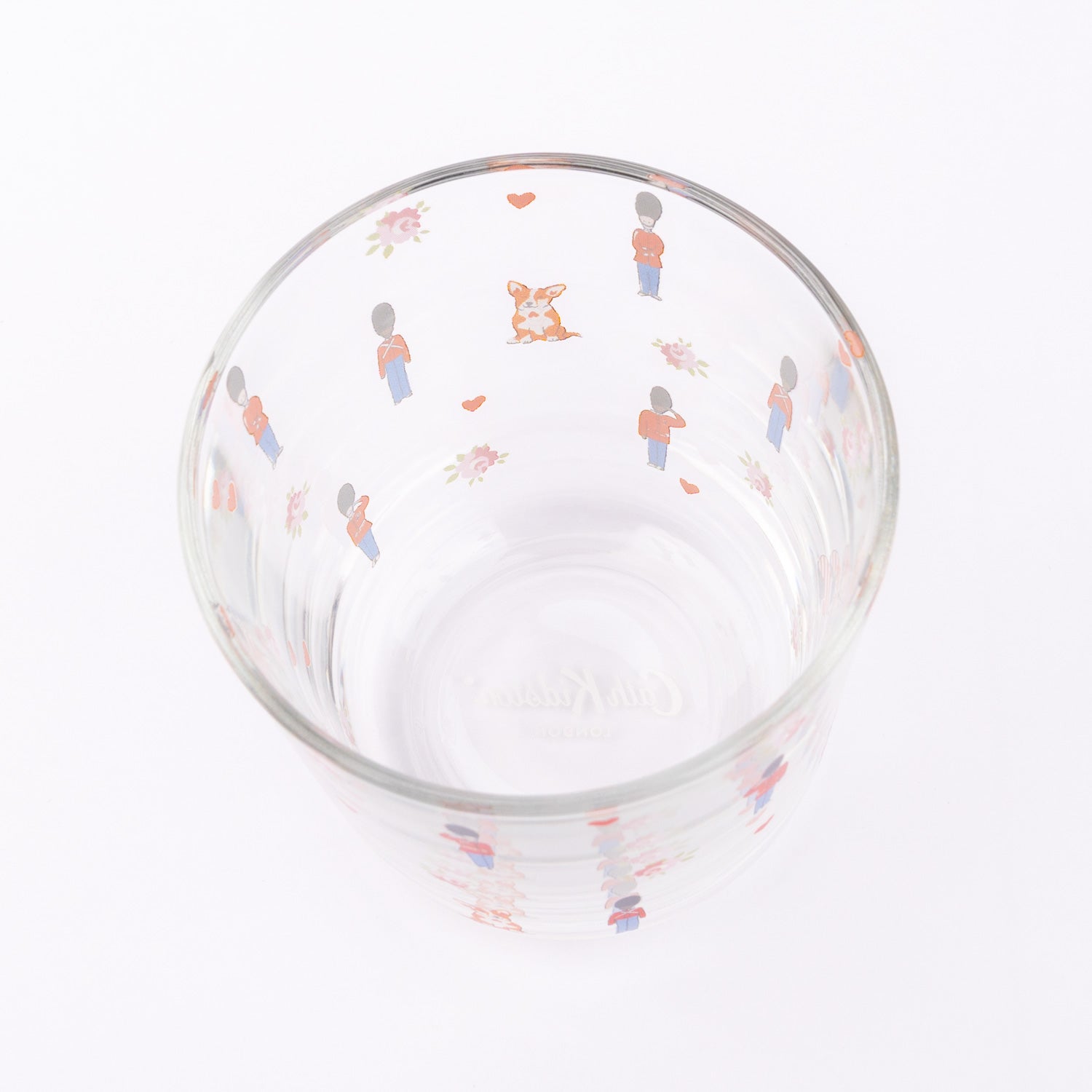 グラスタンブラー | Cath Kidston 日本公式オンラインストア | キャス