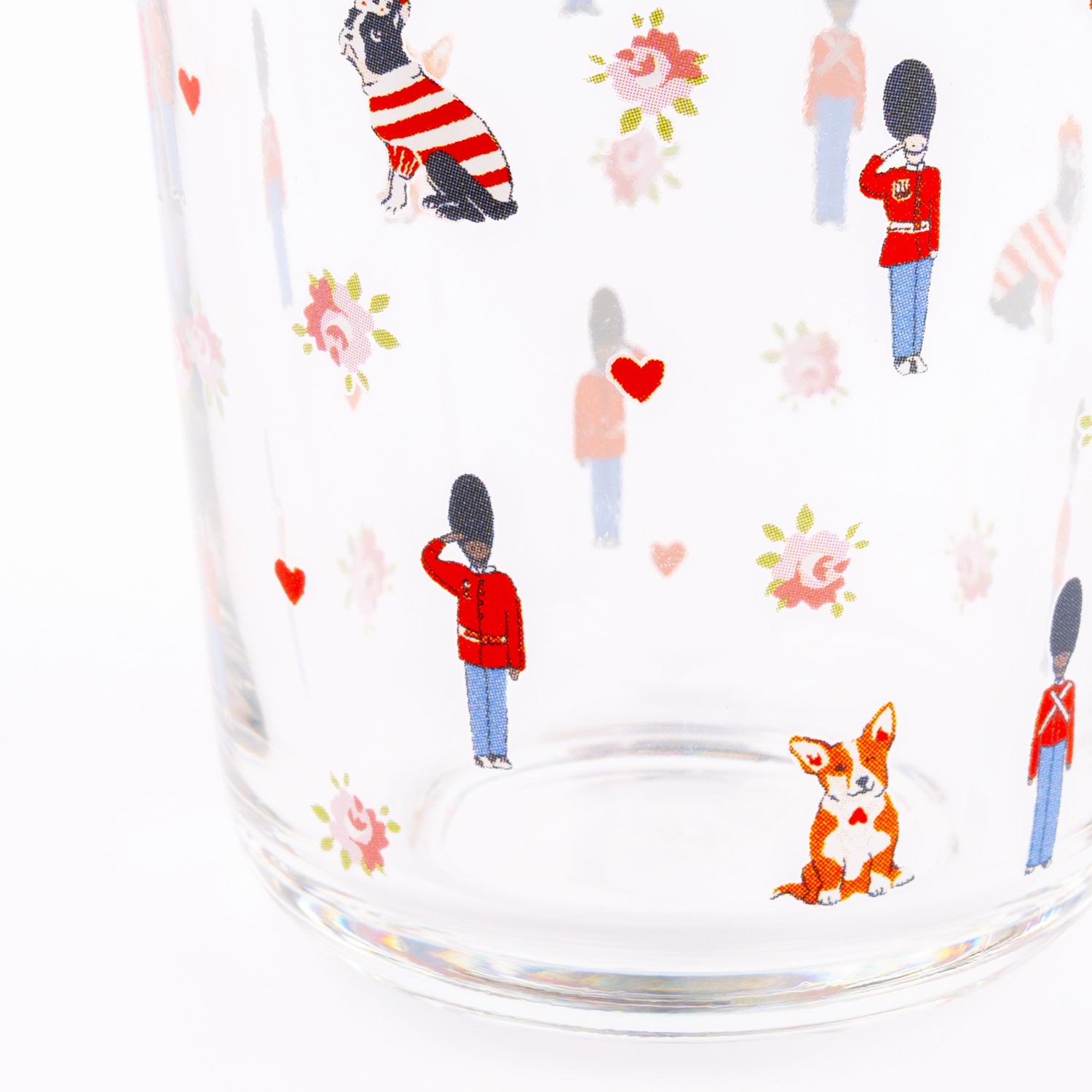 グラスタンブラー | Cath Kidston 日本公式オンラインストア | キャス