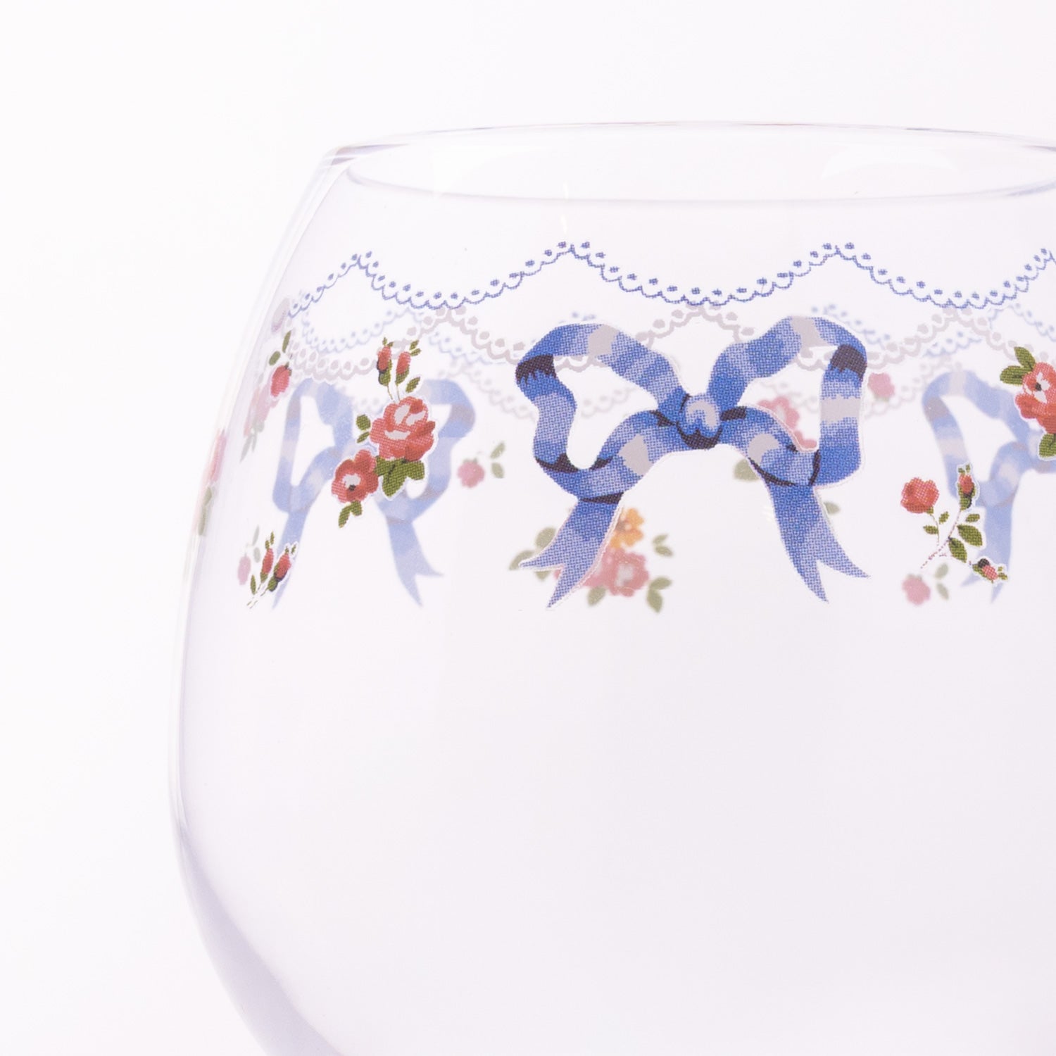 ゴブレットグラス | Cath Kidston 日本公式オンラインストア | キャス