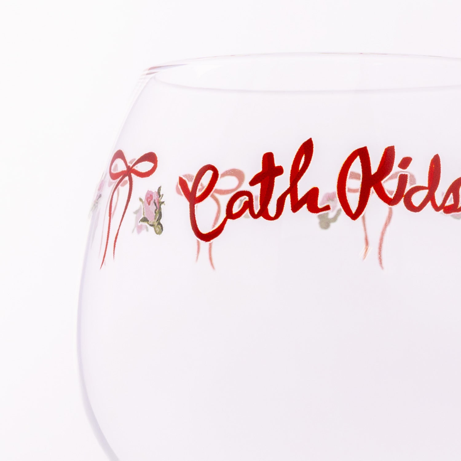 ゴブレットグラス | Cath Kidston 日本公式オンラインストア | キャス