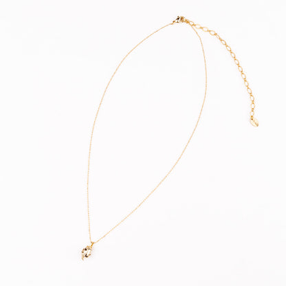 CKxLiquem ミニペンダント Ribbon Floral