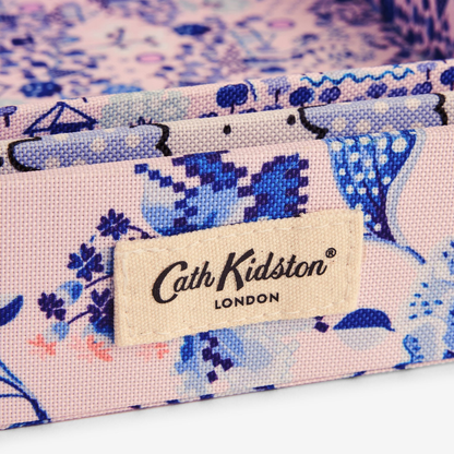 ファブリック トレイ 3個セット