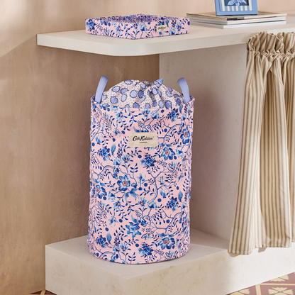 ランドリーバッグ Mystery Floral