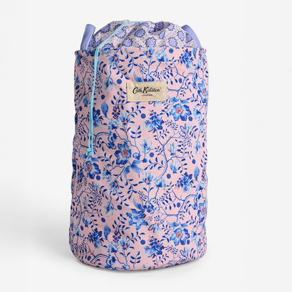 ランドリーバッグ Mystery Floral