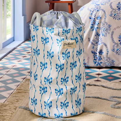 ランドリーバッグ Bows