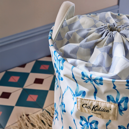 ランドリーバッグ Bows