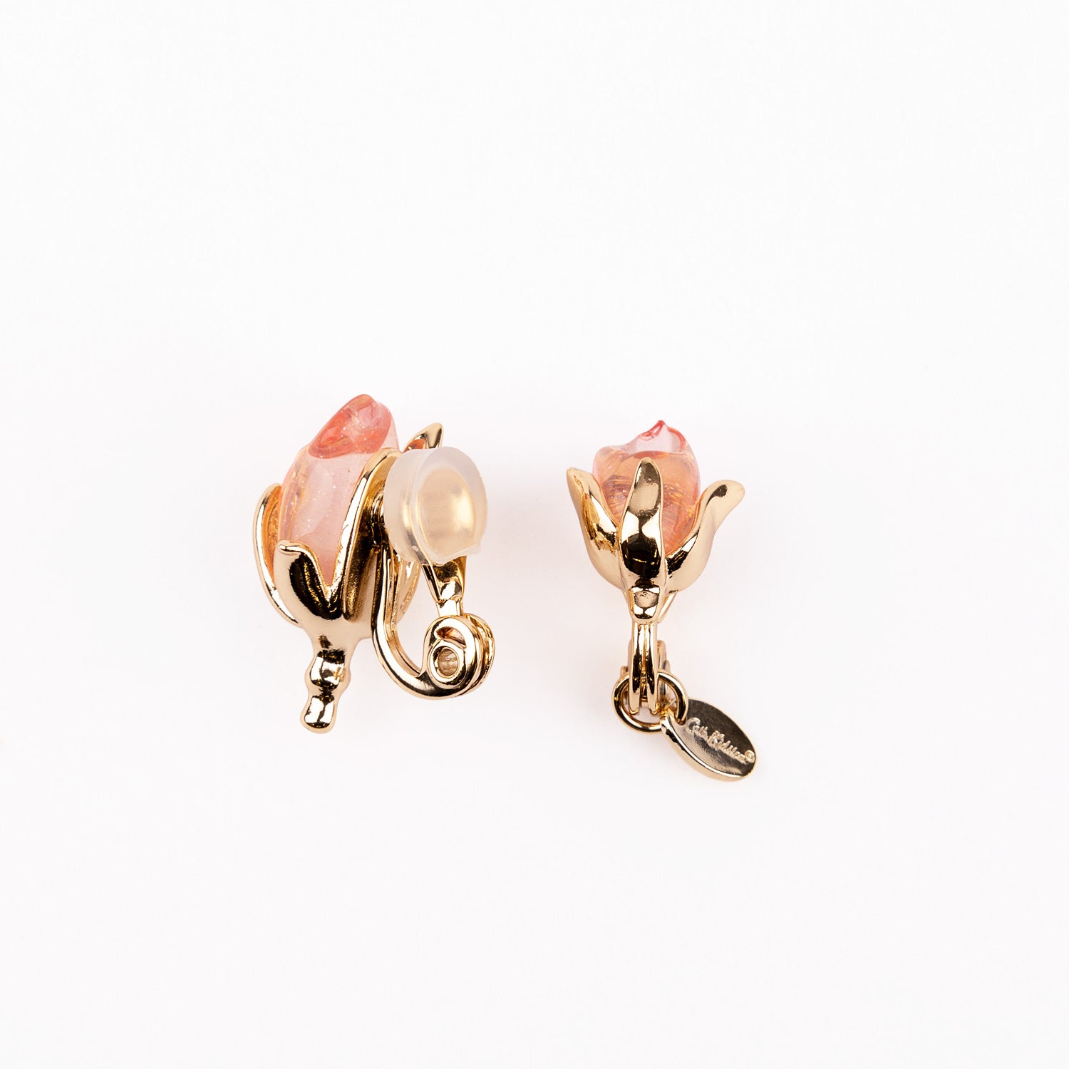 ガイアの娘さん専用リクエスト15点イヤリング CKxLiquem イヤリング Ribbon Floral | Cath Kidston 日本公式