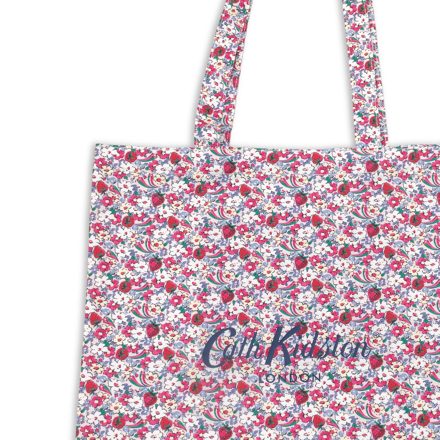 トートバッグ | Cath Kidston 日本公式オンラインストア