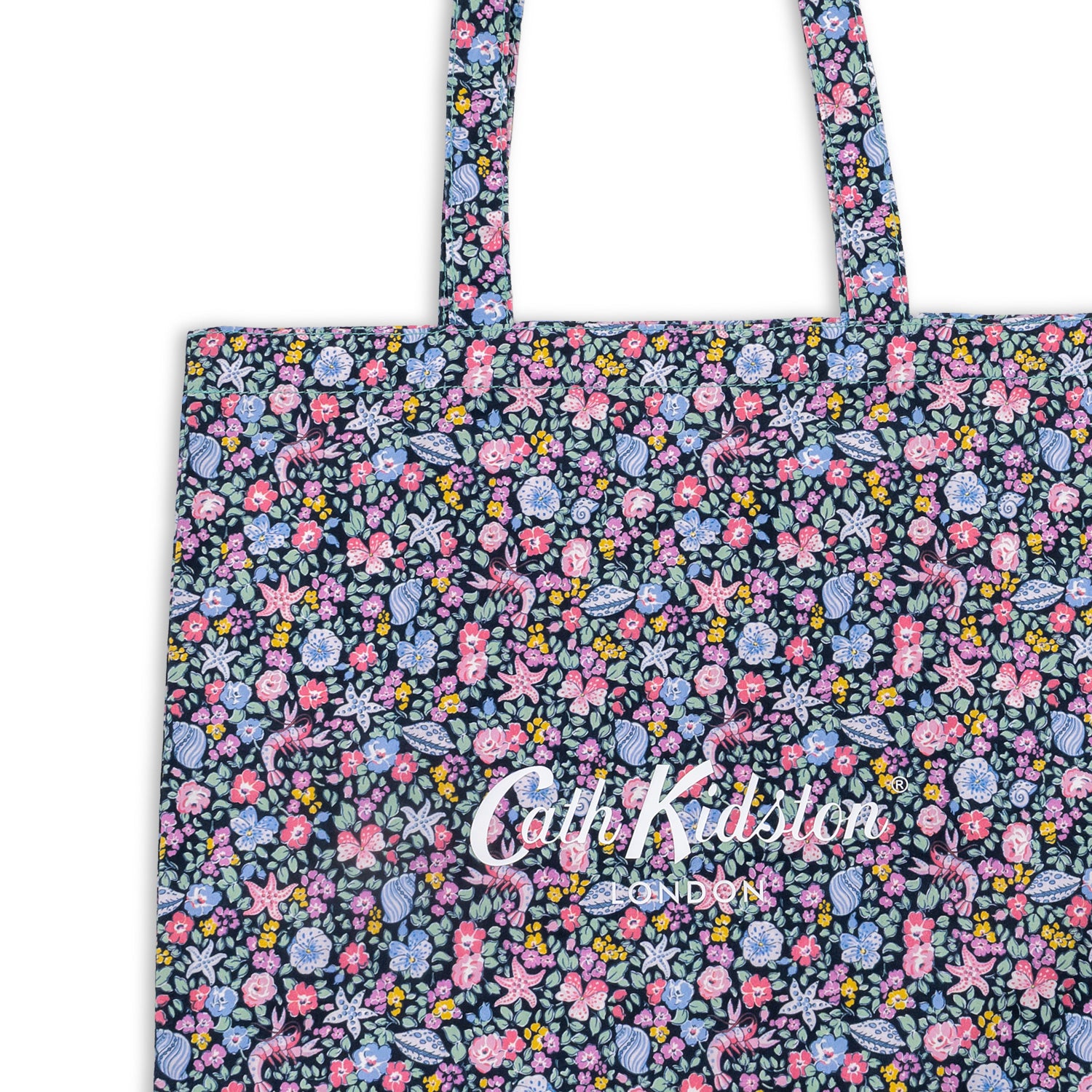トートバッグ | Cath Kidston 日本公式オンラインストア | キャス