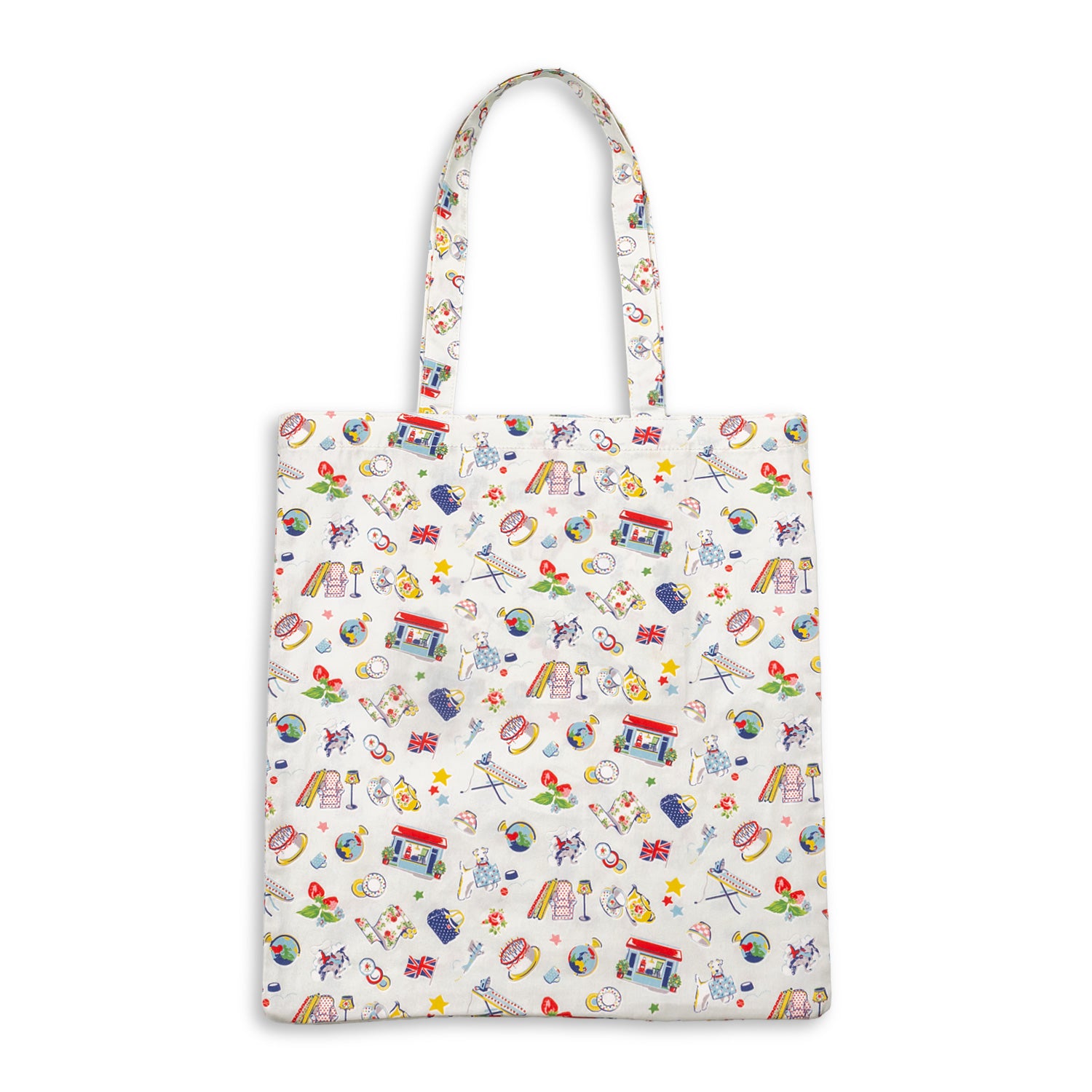 Cath Kidston トートバッグ トートバッグ | Cath Kidston 日本公式オンラインストア