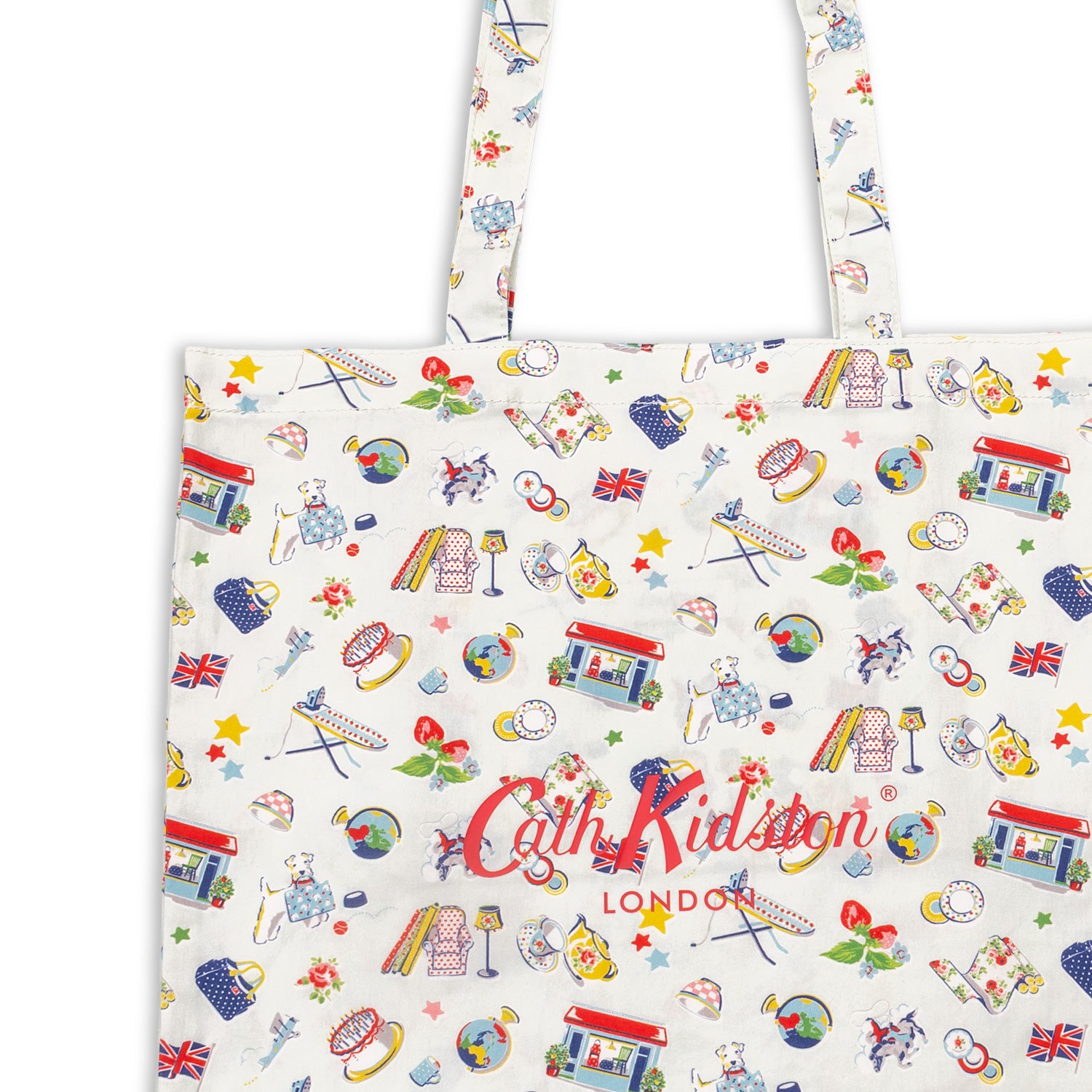 トートバッグ | Cath Kidston 日本公式オンラインストア | キャス