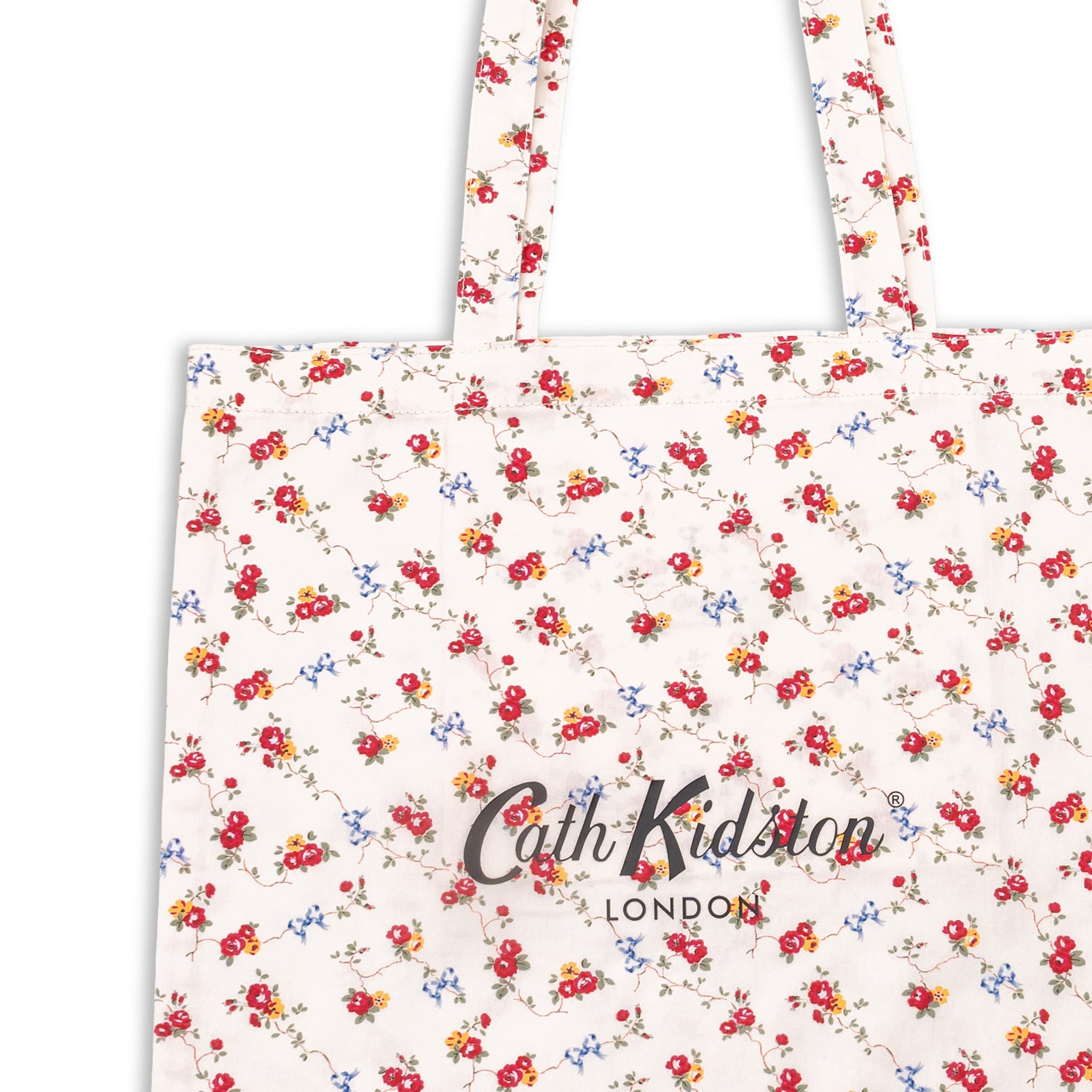 トートバッグ | Cath Kidston 日本公式オンラインストア | キャス