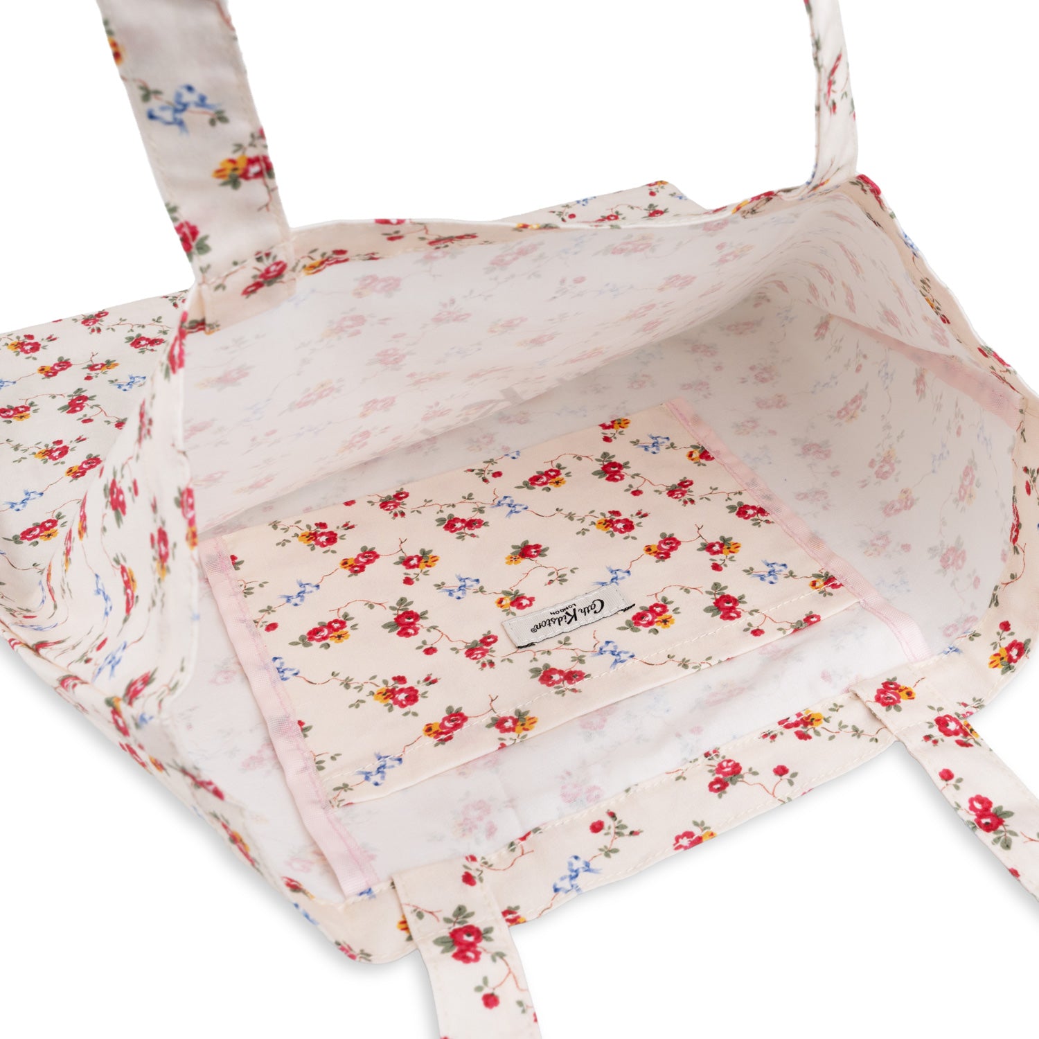 トートバッグ | Cath Kidston 日本公式オンラインストア | キャス