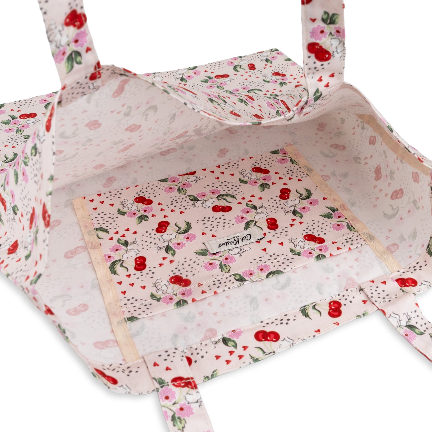 トートバッグ | Cath Kidston 日本公式オンラインストア | キャス