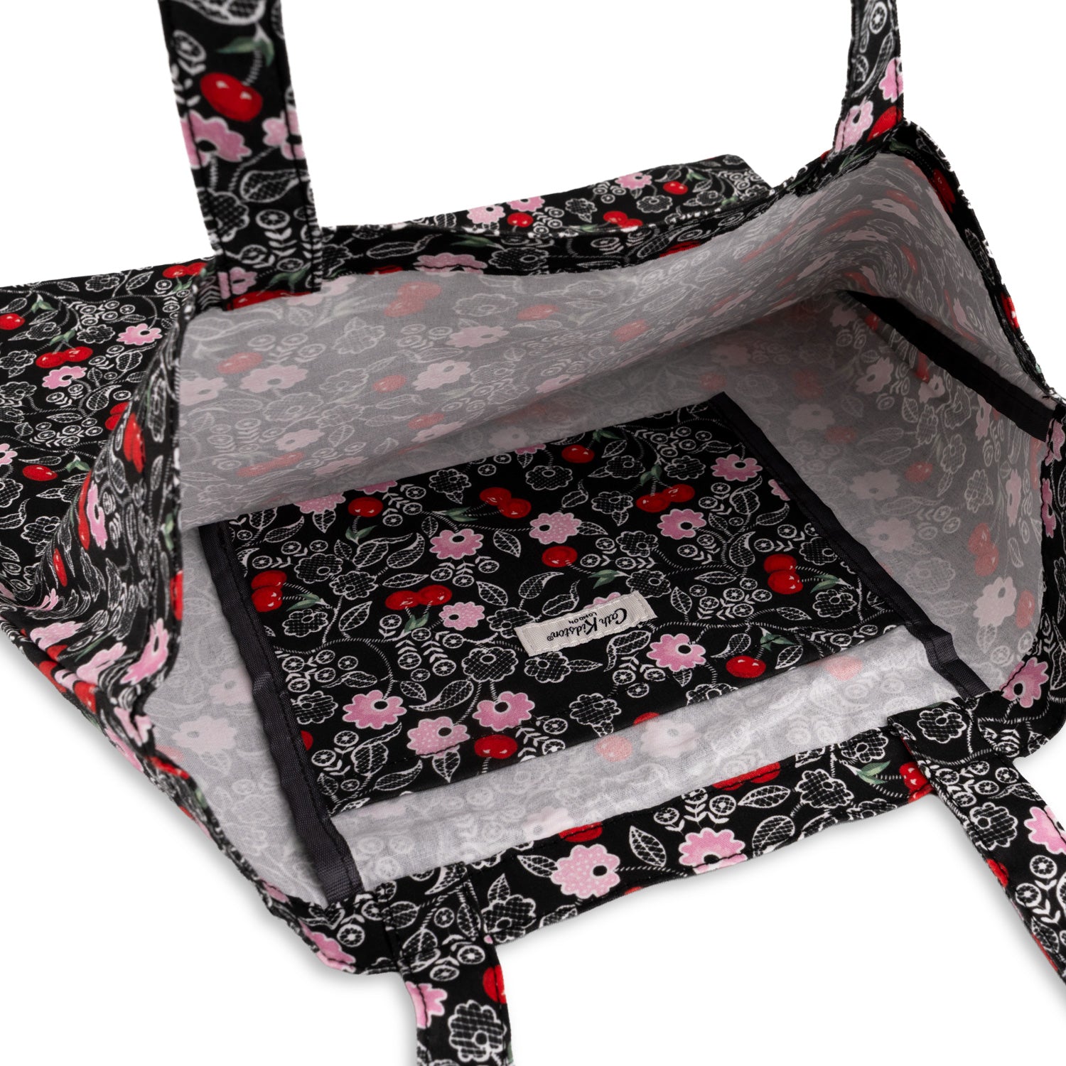 トートバッグ | Cath Kidston 日本公式オンラインストア | キャス