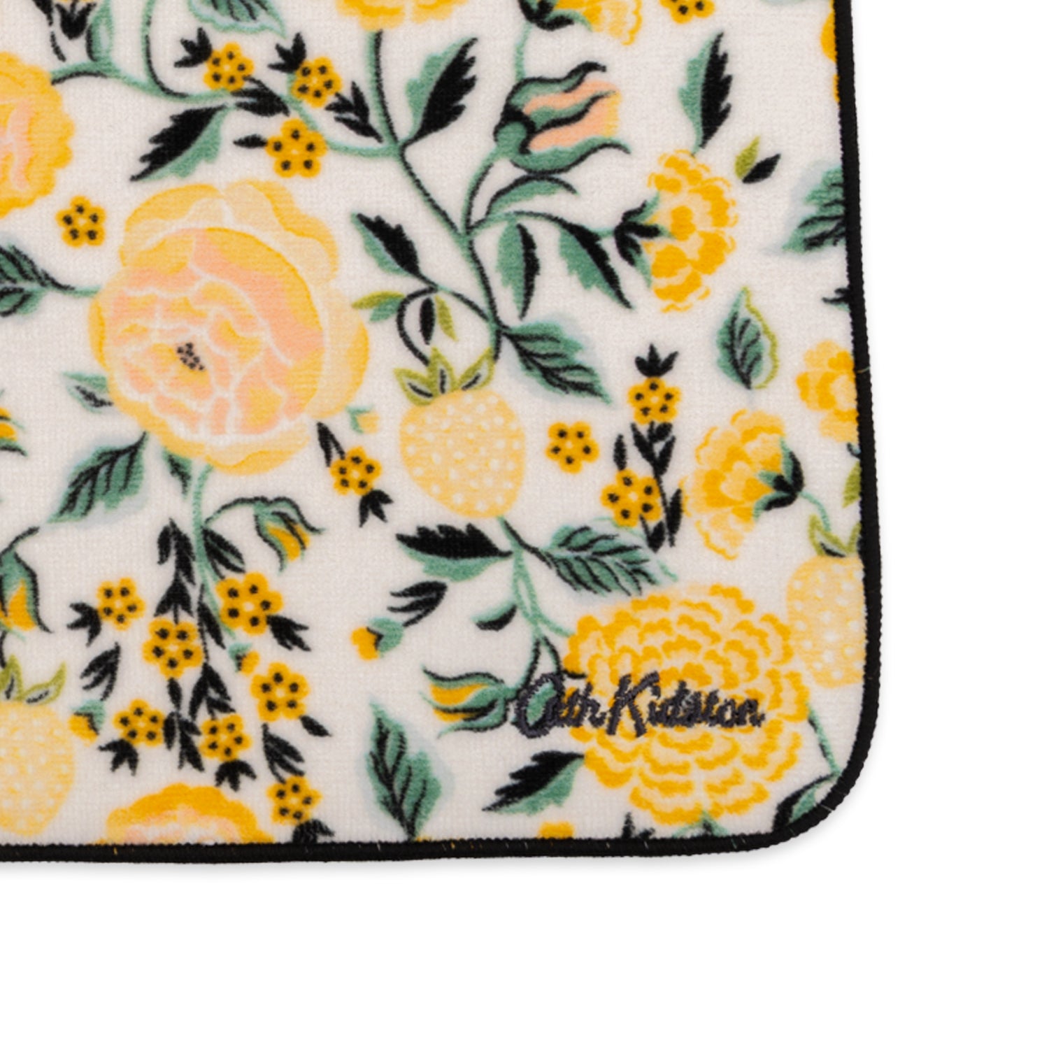 ぺブルハンドクリーム + タオルハンカチ | Cath Kidston 日本公式